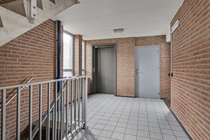 Apartment for sale Leeuwstraat 24 Venray