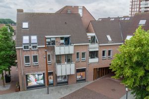 Appartement te koop Leeuwstraat 24 Venray