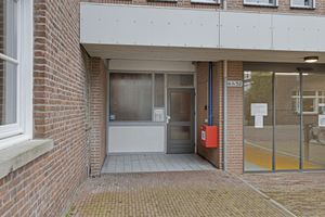 Apartment for sale Leeuwstraat 24 Venray