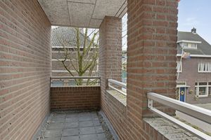 Apartment for sale Leeuwstraat 24 Venray
