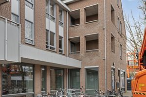 Apartment for sale Leeuwstraat 24 Venray