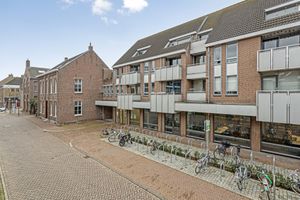 Apartment for sale Leeuwstraat 24 Venray