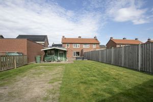 House for sale Nieuwenheerd 12 Weert