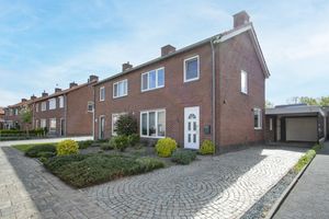 House for sale Nieuwenheerd 12 Weert