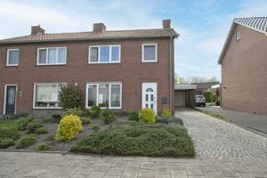 House for sale Nieuwenheerd 12 Weert