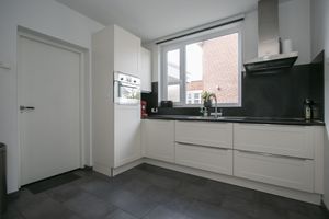 House for sale Nieuwenheerd 12 Weert