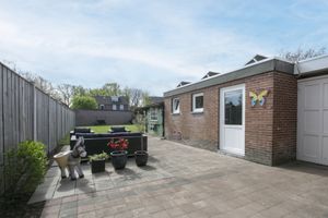House for sale Nieuwenheerd 12 Weert