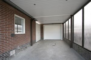 House for sale Nieuwenheerd 12 Weert