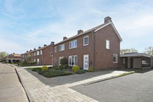 House for sale Nieuwenheerd 12 Weert