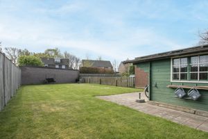 House for sale Nieuwenheerd 12 Weert