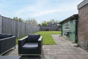 House for sale Nieuwenheerd 12 Weert