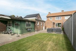 House for sale Nieuwenheerd 12 Weert