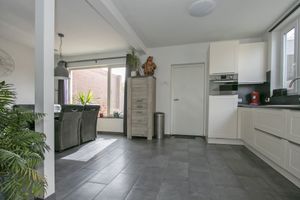 House for sale Nieuwenheerd 12 Weert