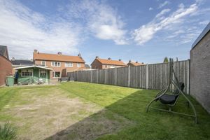 House for sale Nieuwenheerd 12 Weert