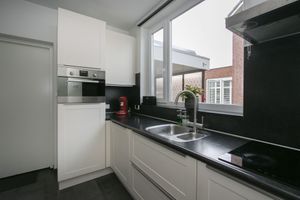 House for sale Nieuwenheerd 12 Weert
