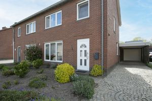 House for sale Nieuwenheerd 12 Weert