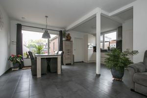House for sale Nieuwenheerd 12 Weert