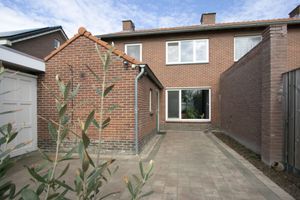 House for sale Nieuwenheerd 12 Weert