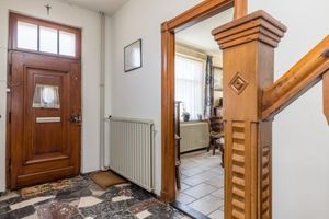 House for sale Titus Brandsmastraat 5 Brunssum