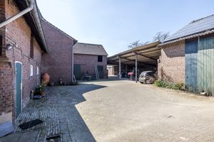 House for sale Titus Brandsmastraat 5 Brunssum