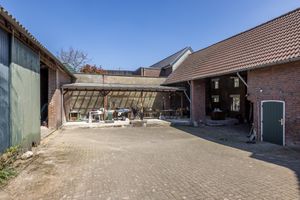 House for sale Titus Brandsmastraat 5 Brunssum