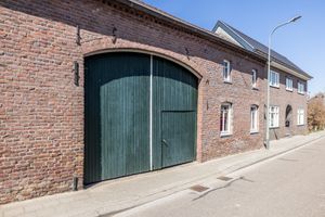 House for sale Titus Brandsmastraat 5 Brunssum