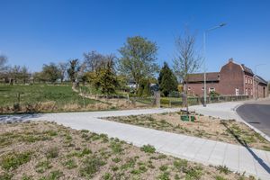 House for sale Titus Brandsmastraat 5 Brunssum