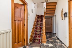 House for sale Titus Brandsmastraat 5 Brunssum