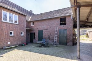 House for sale Titus Brandsmastraat 5 Brunssum
