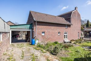 House for sale Titus Brandsmastraat 5 Brunssum