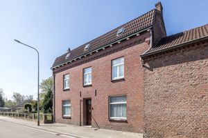 House for sale Titus Brandsmastraat 5 Brunssum