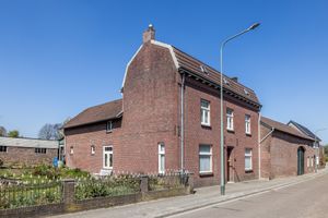 House for sale Titus Brandsmastraat 5 Brunssum