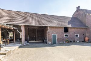 House for sale Titus Brandsmastraat 5 Brunssum