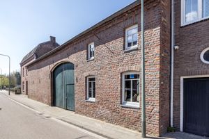House for sale Titus Brandsmastraat 5 Brunssum