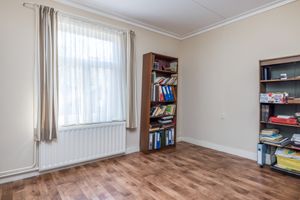 House for sale Titus Brandsmastraat 5 Brunssum