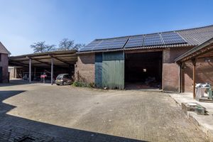 House for sale Titus Brandsmastraat 5 Brunssum