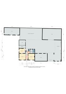 House for sale Titus Brandsmastraat 5 Brunssum