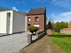 Woonhuis te koop Oude Rijksbaan 15 Maasmechelen