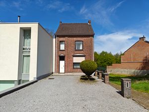 Woonhuis te koop Oude Rijksbaan 15 Maasmechelen