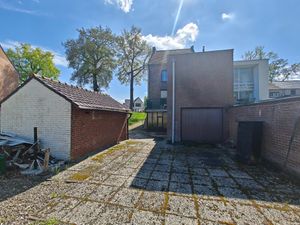 Woonhuis te koop Oude Rijksbaan 15 Maasmechelen