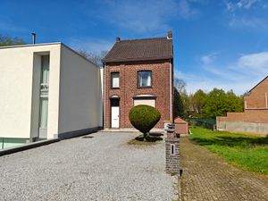 Woonhuis te koop Oude Rijksbaan 15 Maasmechelen