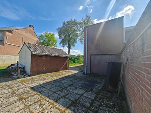 Woonhuis te koop Oude Rijksbaan 15 Maasmechelen
