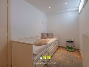 Woonhuis te koop Witteduivenhof 1 Knokke-heist