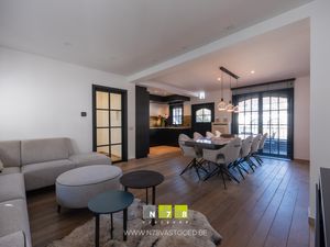 Woonhuis te koop Witteduivenhof 1 Knokke-heist