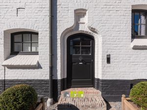 Woonhuis te koop Witteduivenhof 1 Knokke-heist