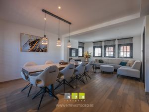 Woonhuis te koop Witteduivenhof 1 Knokke-heist