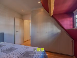 Woonhuis te koop Witteduivenhof 1 Knokke-heist