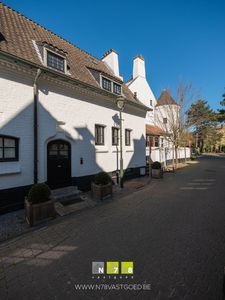 Woonhuis te koop Witteduivenhof 1 Knokke-heist