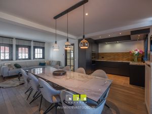 Woonhuis te koop Witteduivenhof 1 Knokke-heist