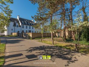 Woonhuis te koop Witteduivenhof 1 Knokke-heist